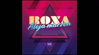 Roxa - Aleja marzeń (CD 
