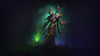 HADES CAN HANG IN MID LANE- SMITE 2 GAMEPLAY