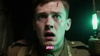 The Bunker That Answered Back | WWII Horror Story