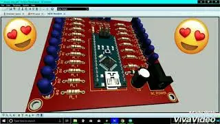 Labcenter Electronics: Proteus - PCB Design, Layout & Simulation on bangladesh