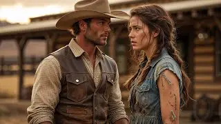 Her Voice Was Damaged From Screaming For Help, The Cowboy Understood Her Silence