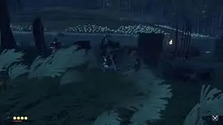 Shastra Gaming is live | Ghost of Tsushima | Ps5 | Part 4