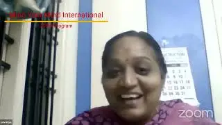 What is Mind Your Mind International -   @MindyourMindInternational