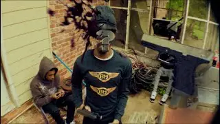 BabyPistol - Pack a Punch (Official Video)
