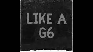 Far East Movement ft. The Cataracs, DEV - Like A G6 ( Slowed+reberb bass boost 8D audio)