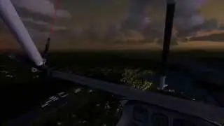 FSX - FS Recorder 60 Second Test