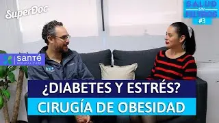 ¿Cómo es una cirugía de obesidad? | Salud Sin Filtros #4 con el Dr. Roberto Delano