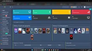 🚀 Nuevo Panel IPTV | Crea Cuentas Demo y  Cuentas Full F&aacute;cilmente + Novedades 2025