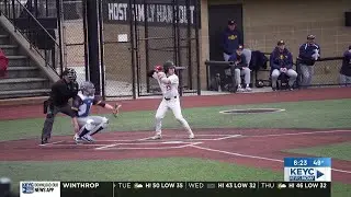 BLC baseball records win over Buena Vista