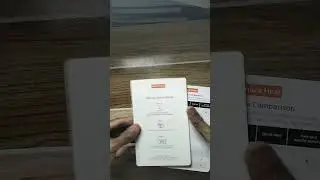 QUICK HEAL ANTIVIRUS PRo unboxing  (for MS window. 11 ,12,8.1,8fully patched (32bit and 64bit)4GB