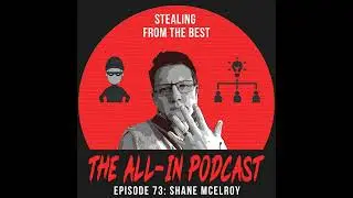 Stealing From the Best - Shane McElroy