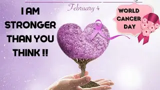 Theme of world cancer day 2022 | World Cancer Day speech | World Cancer Day Celebrations