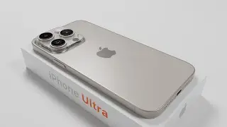 iPhone 15 pro max might be the Ultra ...here's why