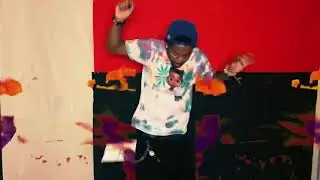 Tae Silvers - Greedy 💰[Prod. By Jordan Szn x R3non]