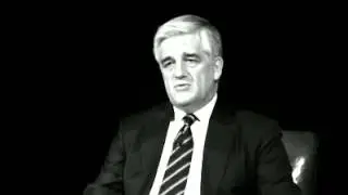 Rear Admiral Chris Parry On Piracy: Part 1