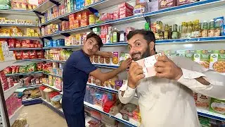 Asmr 50000 triggers in super store | Asmr collab with Asmr irfi in super store |funny Asmr