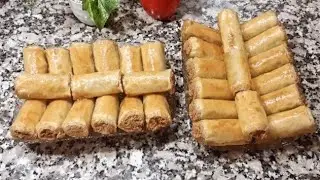معسلات رمضان🌙هذه السنة ايضا معسلة سهلة واقتصادية طريقة تحضيرها سريع بتطلع معك كمية كثيرة