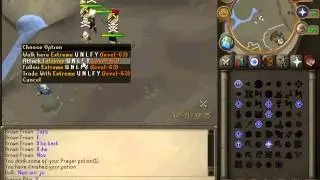 soulsplit private server
