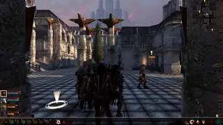 Dragon Age 2 Tactics Walkthrough - 2017