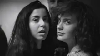 Once Erasmus Always Erasmus Teaser #1