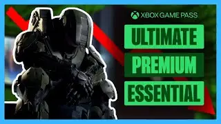 GamePass убивает Xbox