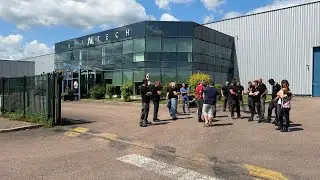 Crise sociale chez API Tech : les salari&eacute;s tirent la sonnette d&rsquo;alarme