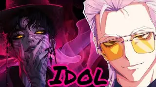 IDOL「AMV」「Saja Boys」To Be Hero X [LYRICS]