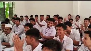দলগত কাজের ক্লাস প্রেজেন্টেশন৷৷  UKHS CLASS Room ৷৷ বিষয় - মাদকদ্রব্য নিয়ন্ত্রণে করণীয়৷