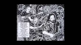 Dean Wellman - Melba Toast
