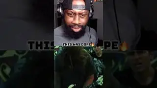 Fire From The Gods - Excuse Me (Reaction) #music #reaction #band #group #musicreaction 