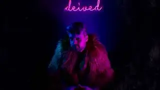 Said Goodbye Lyrics Video by Deived