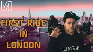 The Dragan Cruiser: Black Edition First Ride