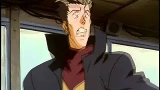 Vash the Stampede - Total Slaughter (Trigun)