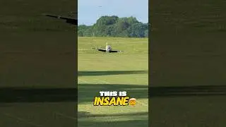 This is the RC Airplane we have been waiting for 🚨