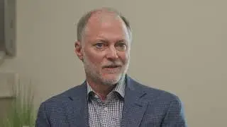 Meet Dr. William Tucker - Orthopedic Surgeon