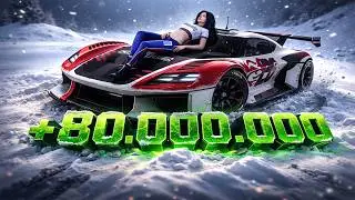 Я ДОСТАЛ ЕГО &mdash; ДНЕВНИК БОМЖА #18 | BLACK RUSSIA