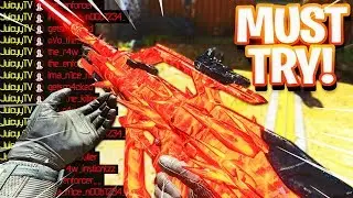 the MUST TRY ABR 223 CLASS SETUP! (BEST BO4 