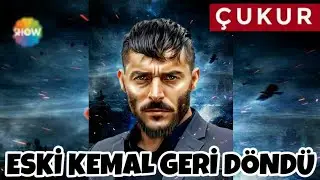 Çukur 23.Bölüm Ön izleme KEMAL