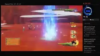 The Last 3 Dragon Balls (Dragon Ball Z Kakarot)