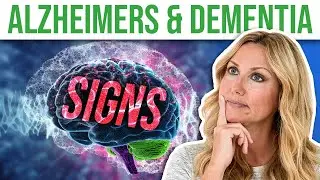 5 Easy Ways to Prevent Dementia and Alzheimer's