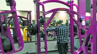 Leg Day 101 🦵 Mastering Squats With Proper Form