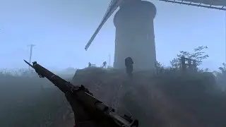 BattleField 1 Chill Snipe