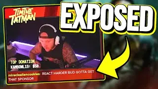 100% Proof TimTheTatman is an Activision Shill &ndash; Black Ops 7 Drama