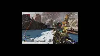 ⚡ Charge Rifle & R301 Precision | Durumi Blade EMP Clutch | Crypto, Alter & Mirage Squad 🔥