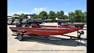 2020 Ranger RT188c stock# ST999A