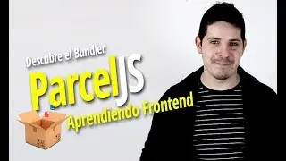 ParcelJS Module Bundler