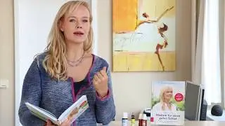 Bachbl&uuml;ten als Einschlafhilfe / Dr. Franziska Rubin, &Auml;rztin, Buchautorin / H&S Autoren, Referenten
