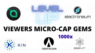 Breaking News!🤳 SIACOIN, DENT Electroneum accepts payments at U.S. airports? Kin coin Bitcoin Surge!