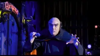 Smurf Movie Clip Effects: Gargamel Showed His power Part 2 /Inspired By Gamavison Csupo Effects