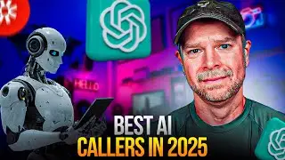 Best AI Callers in 2025 (Best AI Phone Platforms)